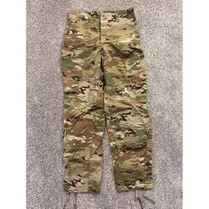 Bluewater Defense Cargo Pants MensSmall Regular OCP Multicam ACU Ripstop Trouser